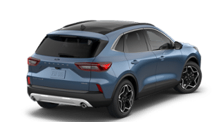 2026 Ford Escape® External Image 4